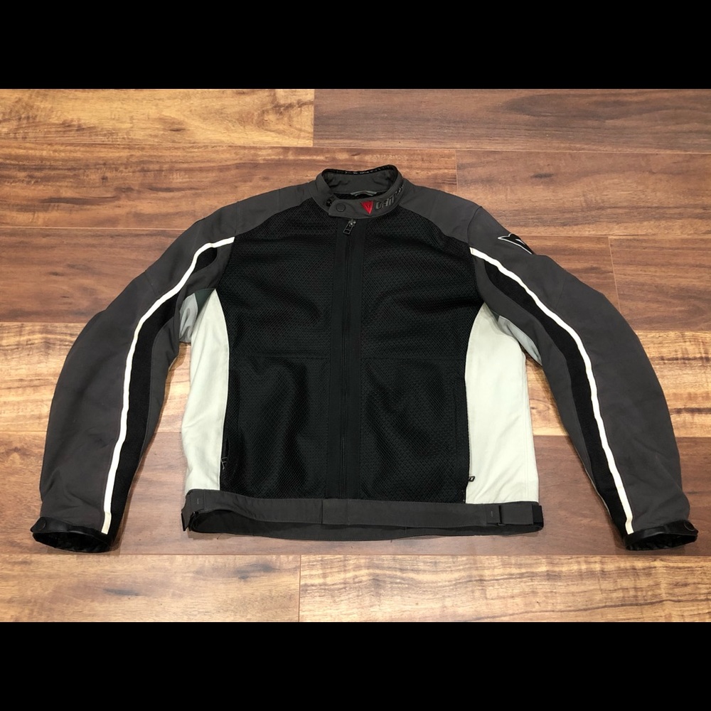 DAINESE Motorcycle Jacket
